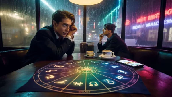 The Shocking Astrological Secrets That Could Make You Richer Than Ever in 2026
