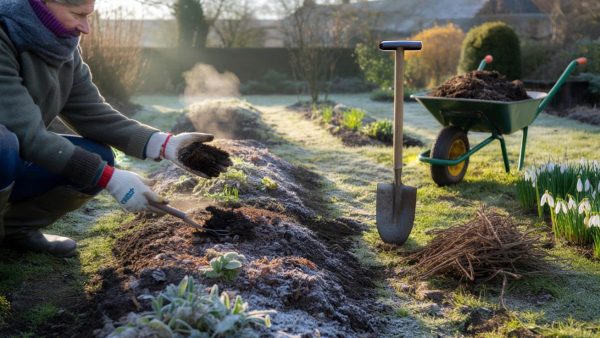 The Shocking Gardening Trick That’ll Save You Tons of Time This Spring