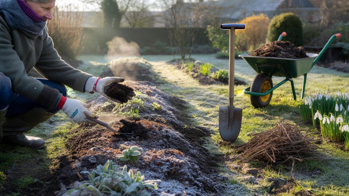 The Shocking Gardening Trick That’ll Save You Tons of Time This Spring