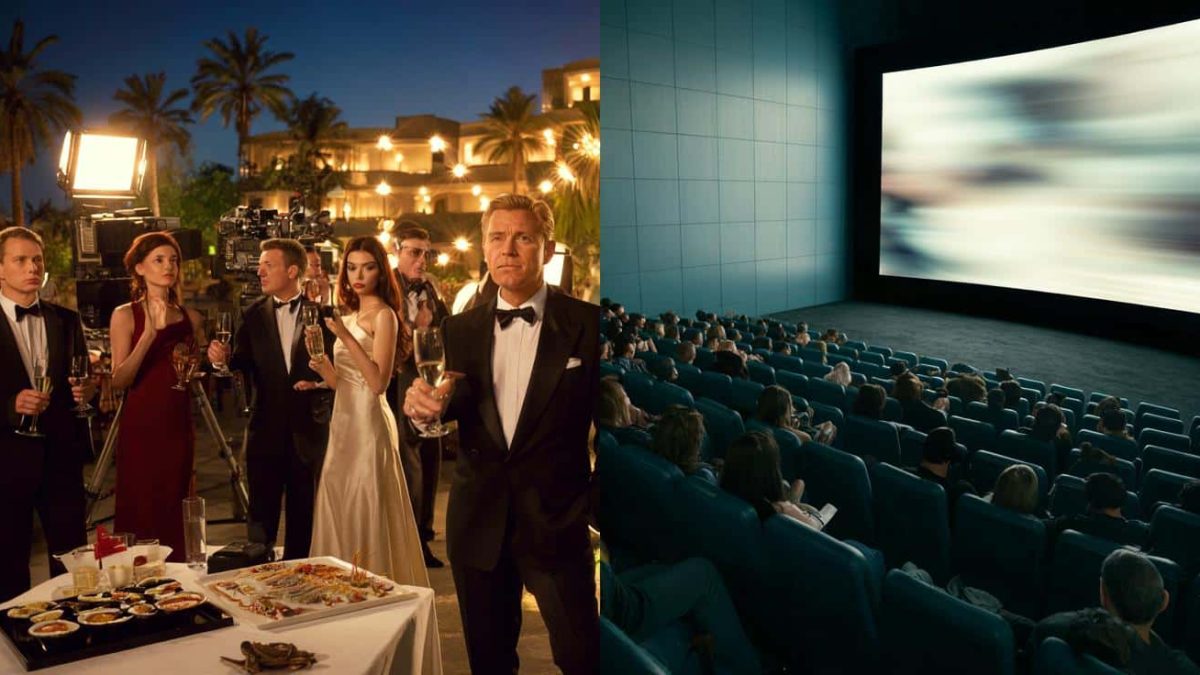 Hollywood Shakeup: Clooney Drops Bombshell “Ocean’s 14” Announcement Amid Industry Crisis