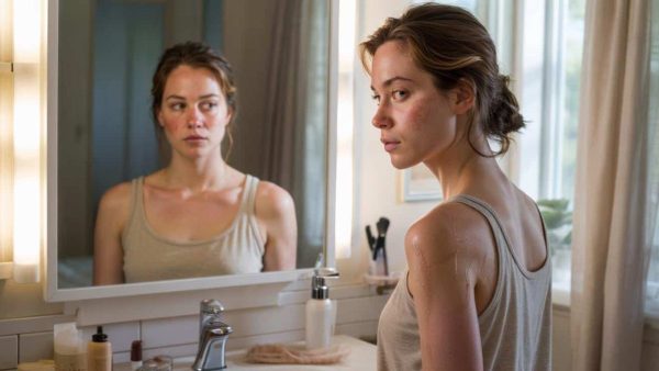 The Surprising Power of Embracing Your Flaws: Unleash Your Inner Radiance