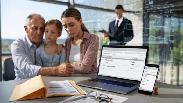 The Shocking Reason Why Your Innocent Family Bank Transfers Could Trigger a Dreaded IRS Audit