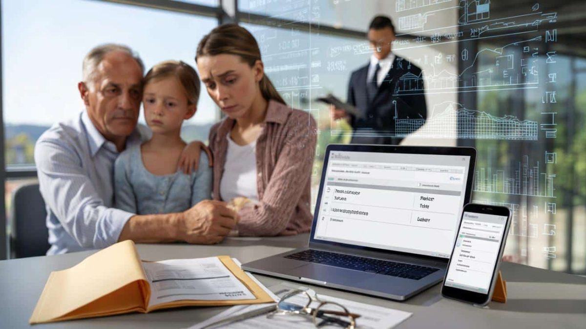 The Shocking Reason Why Your Innocent Family Bank Transfers Could Trigger a Dreaded IRS Audit