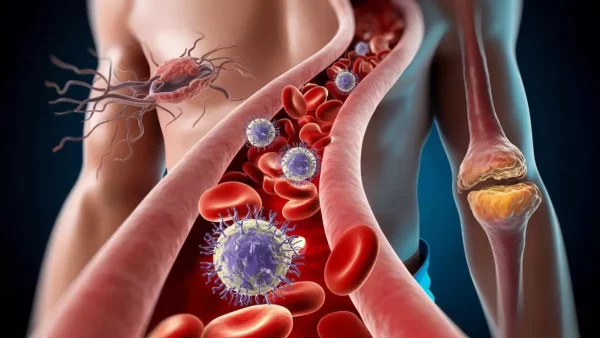 The Shocking Reason Why This Virus Could Be Secretly Sabotaging Your Health (You Won’t Believe)