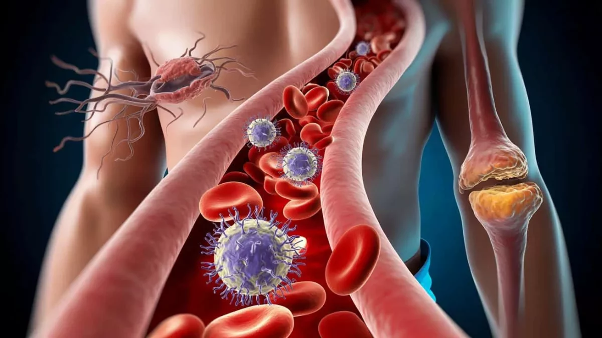 The Shocking Reason Why This Virus Could Be Secretly Sabotaging Your Health (You Won’t Believe)