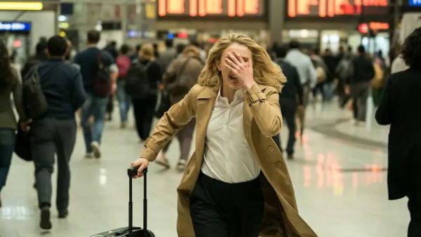 Shocking Disruption: Thousands Stranded as Flights Grounded Across Europe