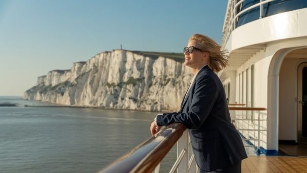 Shocking Cruise Milestone: Port of Dover Welcomes Viking Vela for 2026 Season, the Secrets You Need to Know