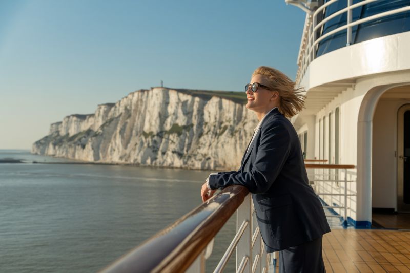Shocking Cruise Milestone: Port of Dover Welcomes Viking Vela for 2026 Season, the Secrets You Need to Know