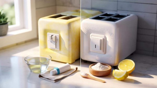 The Secret Behind Plastic’s Dreaded Discoloration (Revealed)