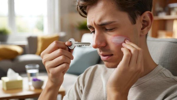 This Simple Nose Trick Will Unblock Your Stuffed Nose in Seconds (You Won’t Believe How Easy It Is!)