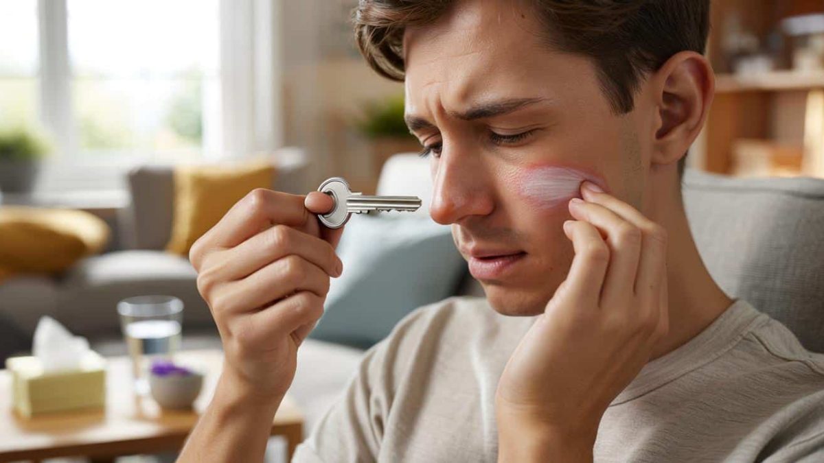 This Simple Nose Trick Will Unblock Your Stuffed Nose in Seconds (You Won’t Believe How Easy It Is!)
