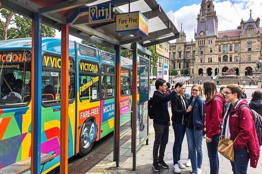 Aussie Tourism in Crisis as Fuel Prices Explode! Victoria and Tasmania Go Free to Save the Day