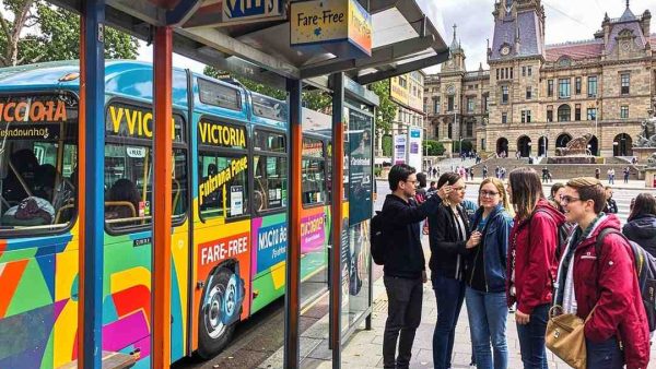 Aussie Tourism in Crisis as Fuel Prices Explode! Victoria and Tasmania Go Free to Save the Day