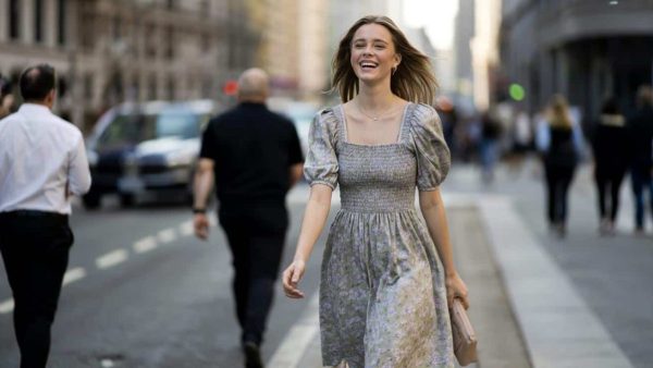 The Secret to Youthful Radiance: Vintage Dresses Taking the Fashion World by Storm