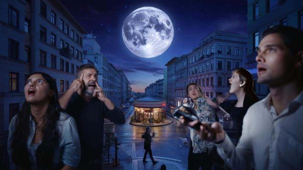 Unleash the Cosmic Secrets of the 2026 August Full Moon – Your Zodiac Destiny Revealed!
