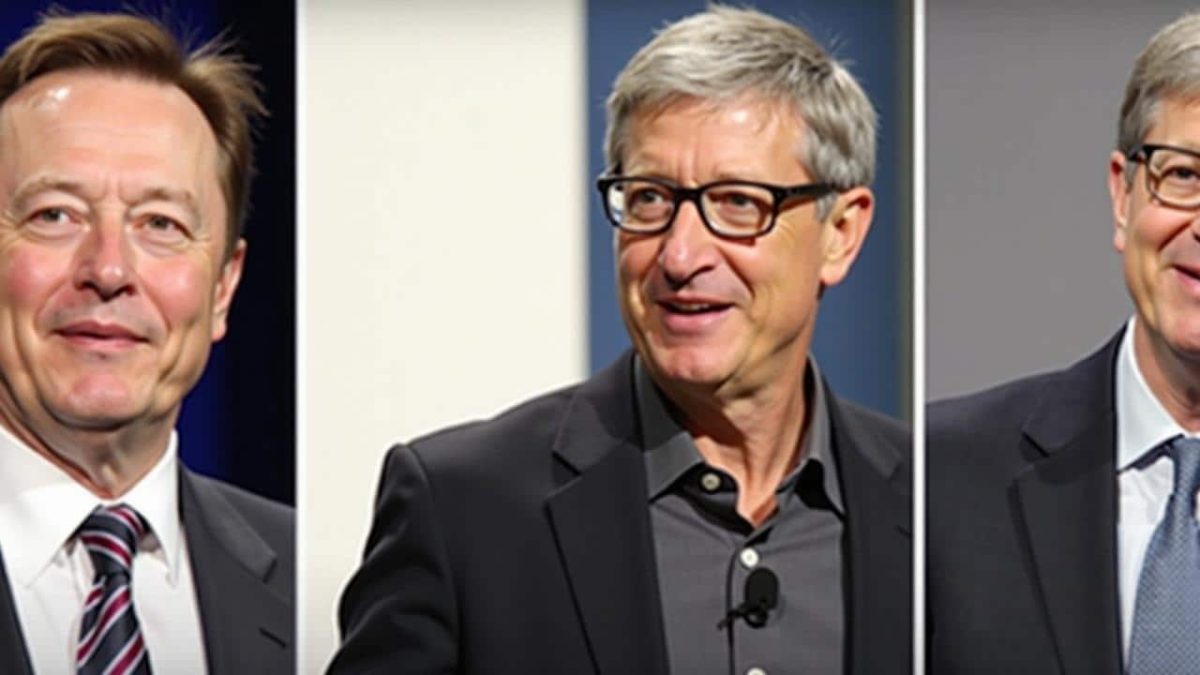 The Astonishing Collapse of the Smartphone Era: Tech Moguls Reveal the Shocking Truth