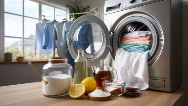 The Unbelievable Laundry Hacks That Will Change Your Life (Hint: Ditch the Detergent)