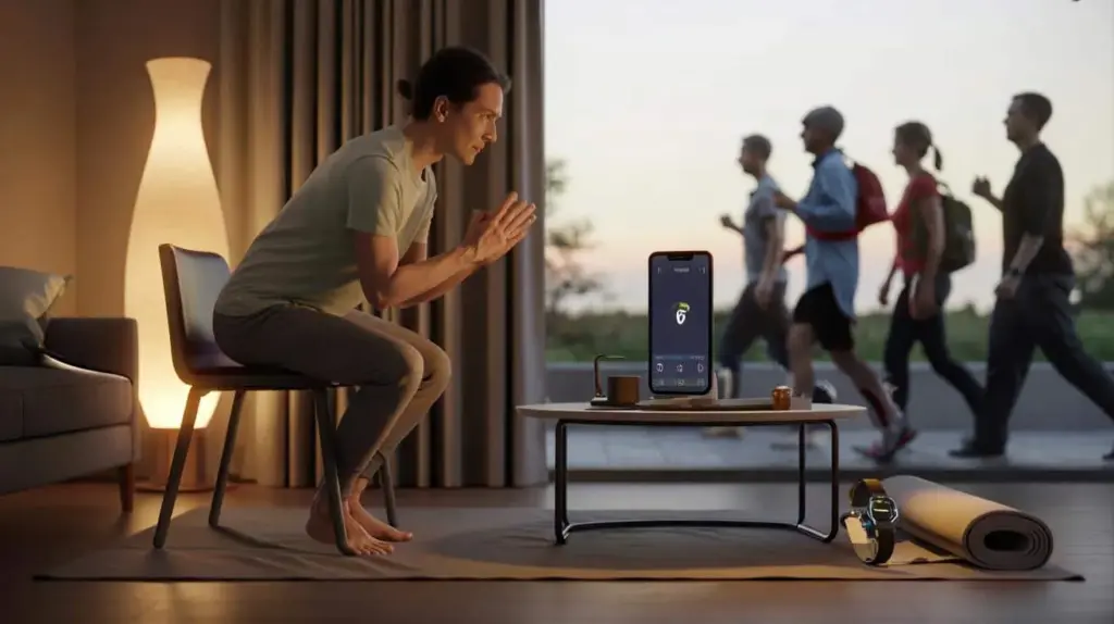 You’ll Never Guess the Life-Changing Benefits of Standing (Shocking Secrets Inside!)