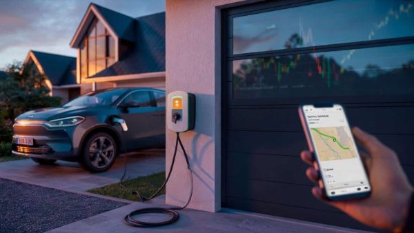The Shocking Truth About Wallbox: Owners Face an Uncertain Future