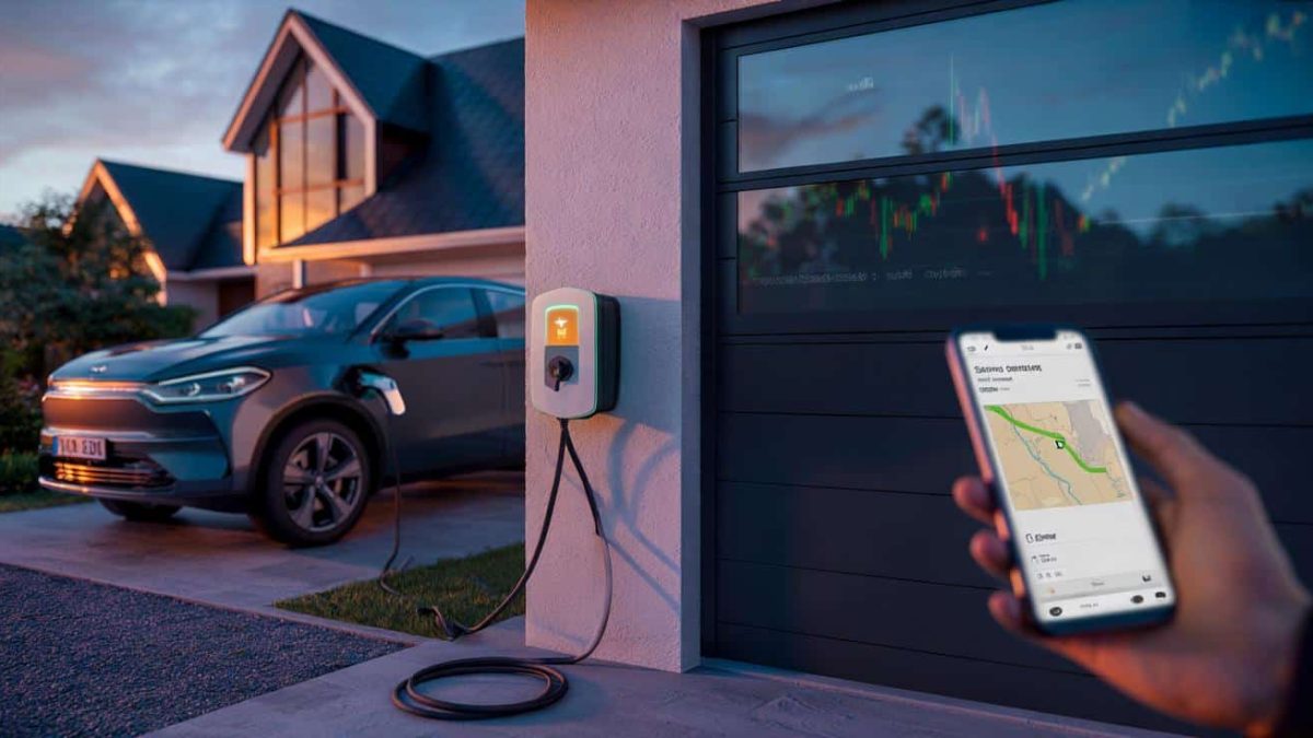 The Shocking Truth About Wallbox: Owners Face an Uncertain Future