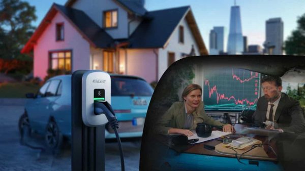 Electric Car Owners Beware: Wallbox’s Financial Crisis Could Cripple Your Charging Stations