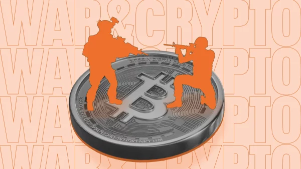 Crypto Chaos: I Risked Our Life Savings on a Risky Bet, and Now My Family Is at War