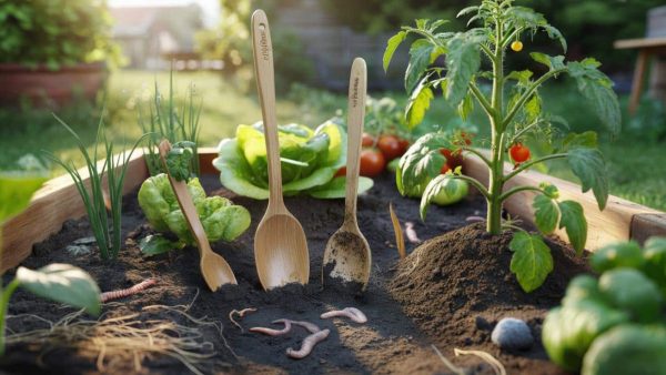This Simple Hack Is Revolutionizing Gardens Everywhere – You Won’t Believe How Easy It Is!