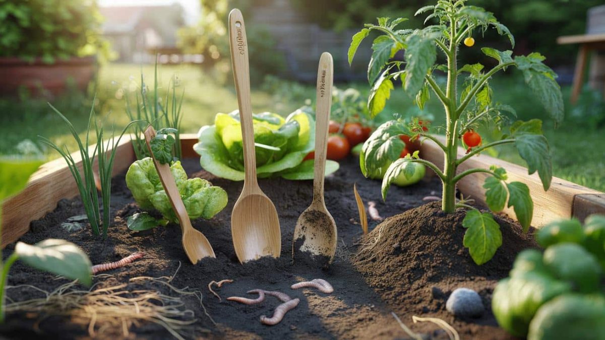 This Simple Hack Is Revolutionizing Gardens Everywhere – You Won’t Believe How Easy It Is!