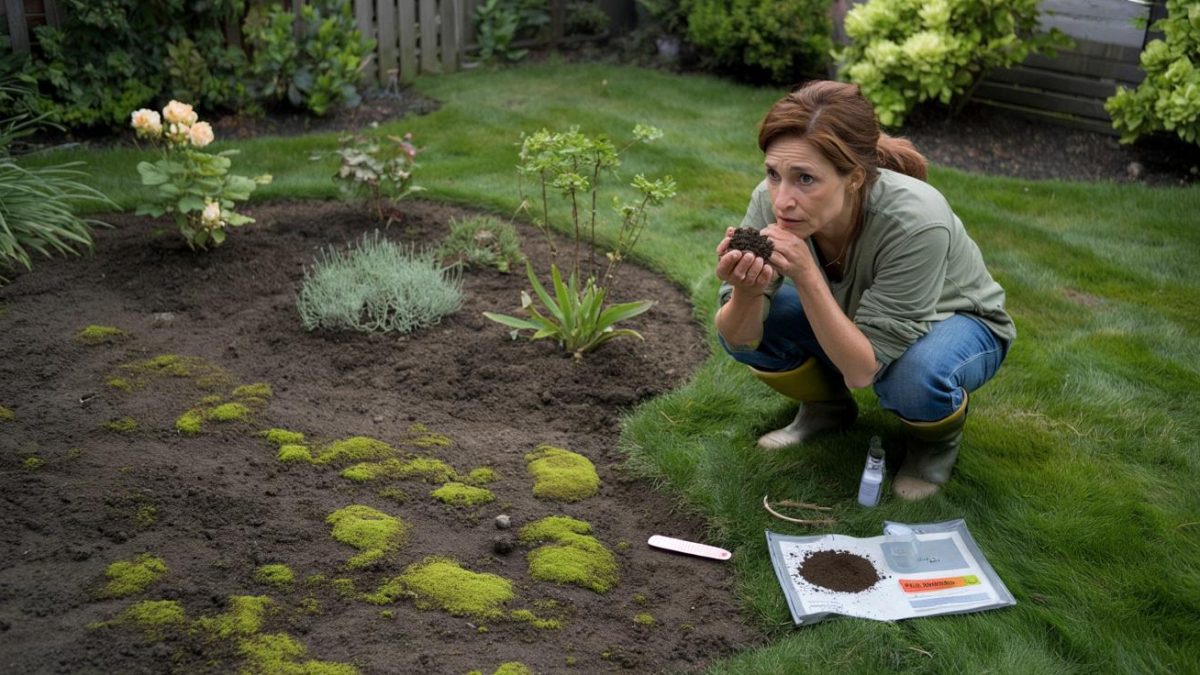 The Shocking Gardening Mistake That’s Ruining Your Backyard Oasis (You’ll Never Believe This!)