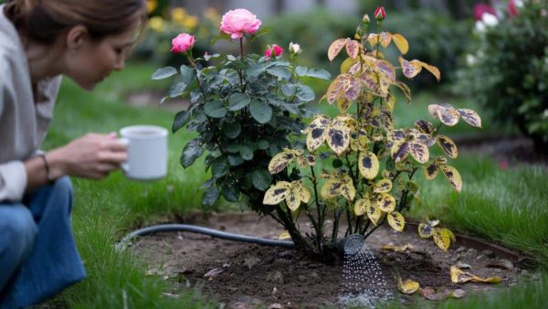 The Shocking Secret That’s Turning Your Roses Into a Nightmare (and How to Fix It)