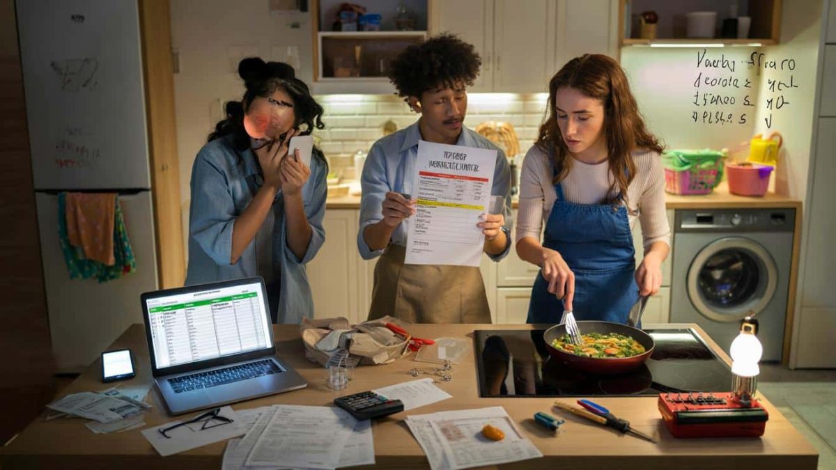 The Secret Survival Skills Gen Z Needs to Master Adulthood (You’ll Never Guess)