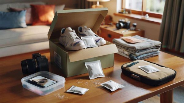 The Unbelievable Superpower Hiding in Your Shoe Boxes (You Won’t Believe This!)