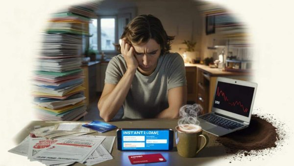 The Jaw-Dropping Secret Banks Don’t Want You to Know: Why Debt Consolidation Loans Can Trap You Deeper Into Debt