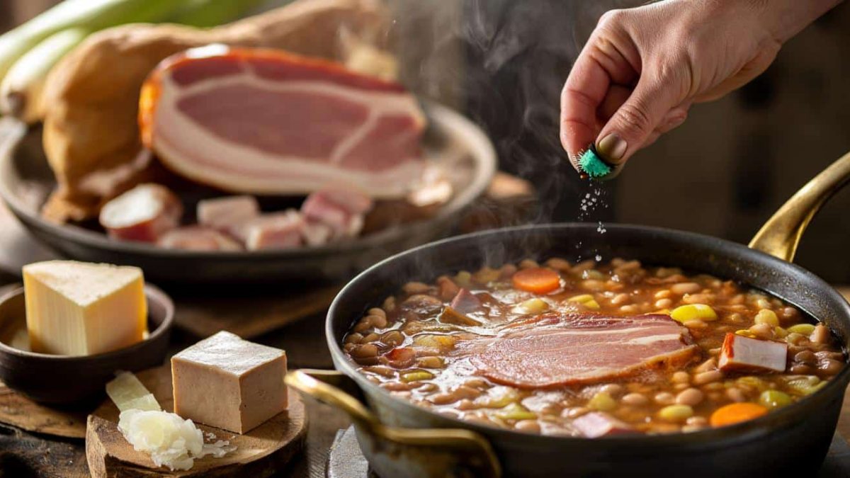 The Shocking Secret to Perfectly Smoked and Seasoned Meats (You Won’t Believe)
