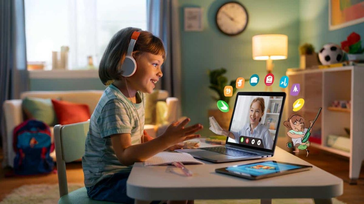 The Surprising Secret That’s Unlocking Overnight Success in Kids’ English Skills