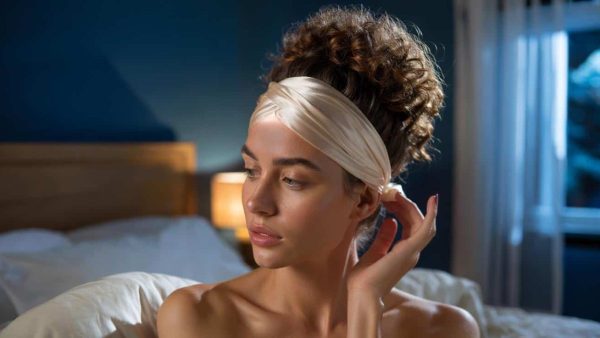 The Unexpected Silk Secret That Could Transform Your Hair Overnight