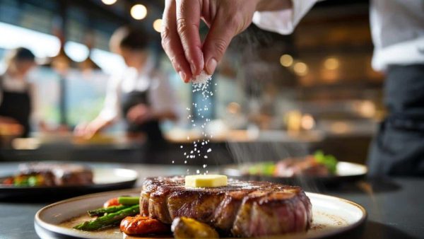 The Unexpected Seasoning Trick That Top Chefs Swear By to Elevate Any Dish