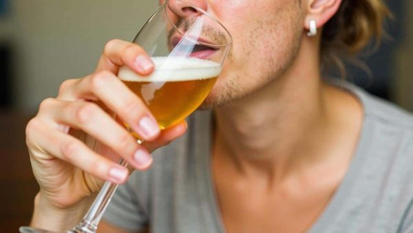 The Shocking Truth: Why Your Alcohol Tolerance Plummets After 40 (And What Science Says About It)