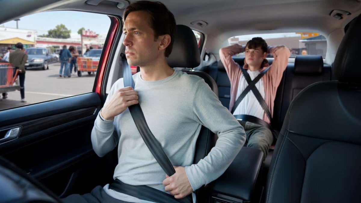 The Shocking Truth About How 99% of Drivers Put Themselves at Risk Every Time They Buckle Up (You Won’t Believe It!)