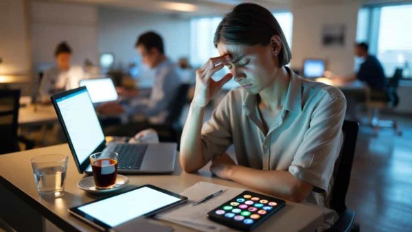The Shocking Caffeine Addiction Fueling Your Debilitating Headaches