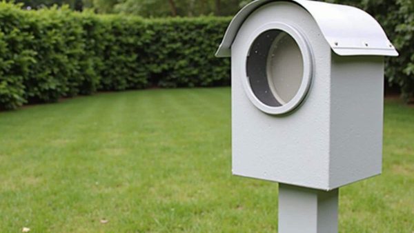 The Shocking Truth Behind Municipalities Banning This Popular Garden Privacy Screen