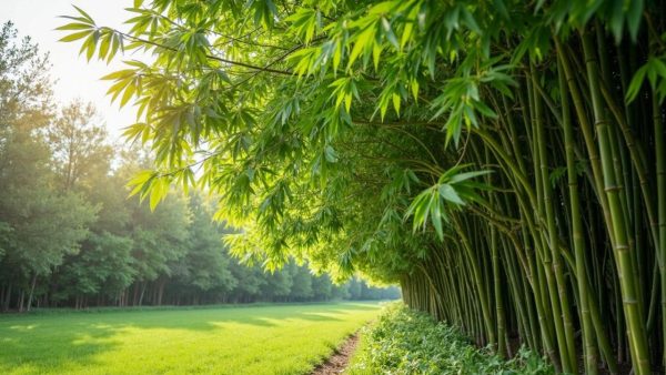 The Shocking Bamboo Invasion Sweeping Neighborhoods – Homeowners Fined Thousands!