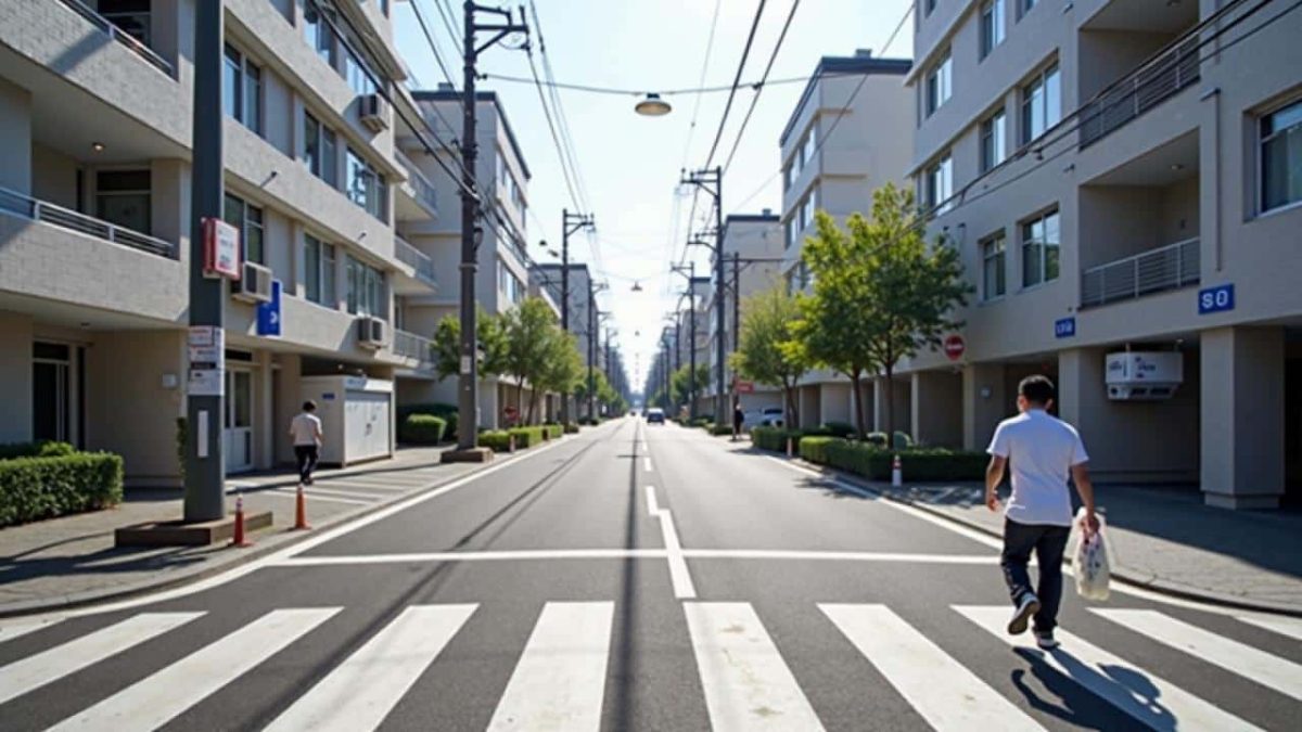 You’ll Never Believe the Secret Reason Japan’s Streets Remain Spotless (No. 5 Will Shock You!)