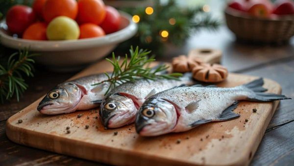 The Shocking Secrets About Buying Fish During the Holiday Season