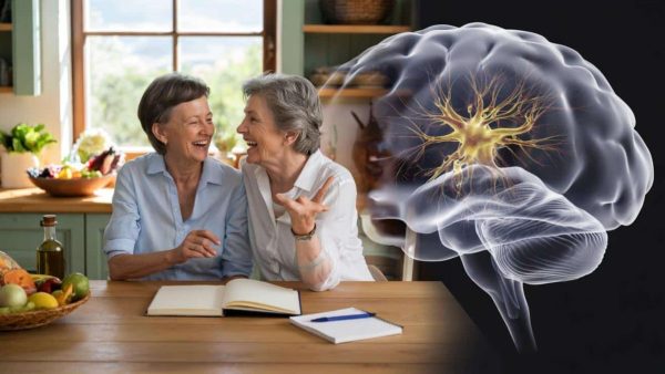 Unlock the Secrets of the “Super-Agers”: How Some Octogenarians Defy Aging and Maintain a Youthful Memory