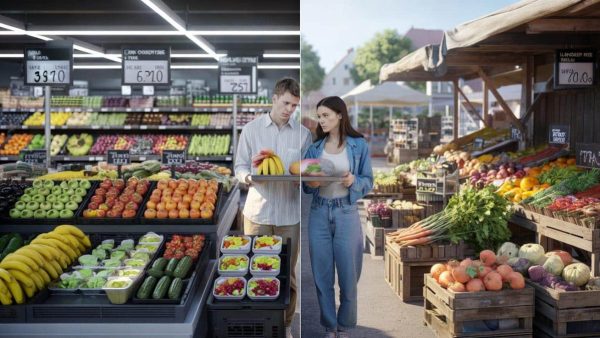 The Jaw-Dropping Reason Fruit and Veggies Cost So Much (And Where to Find Them for Cheap)