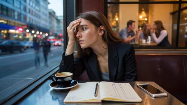 The Shocking Reason You Can’t Stop Overthinking Conversations (And the Powerful Trick to Finally Let Go)