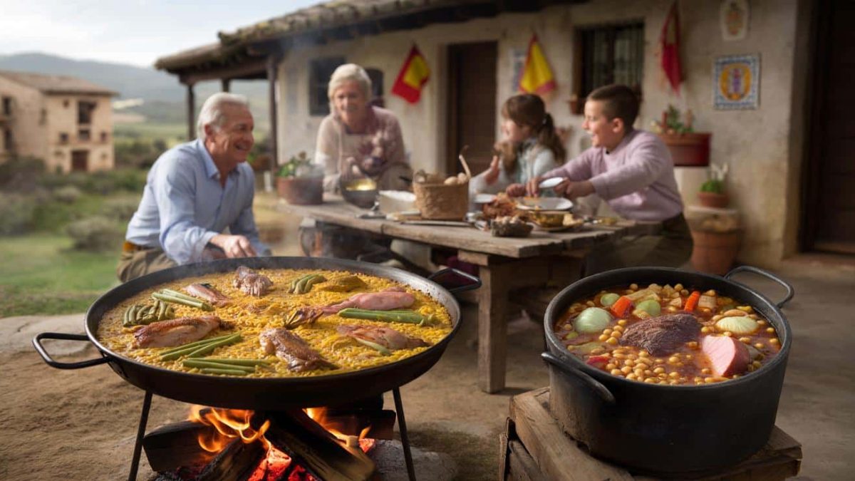 The Secret Ingredients Turning Spanish Dishes Into National Treasures