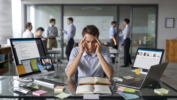 The Hidden Trap That’s Silently Sabotaging Your Career Success