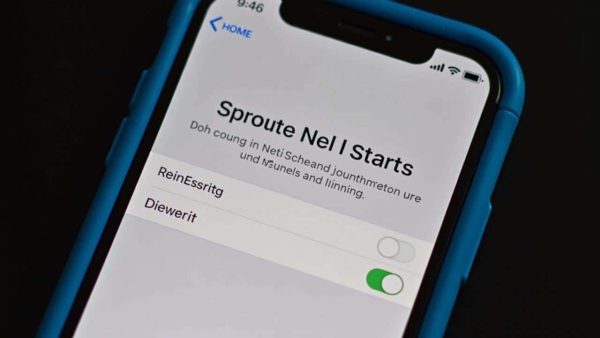 The NSA’s Shocking Smartphone Reboot Mandate: Keeping Your Device Secure from Prying Eyes